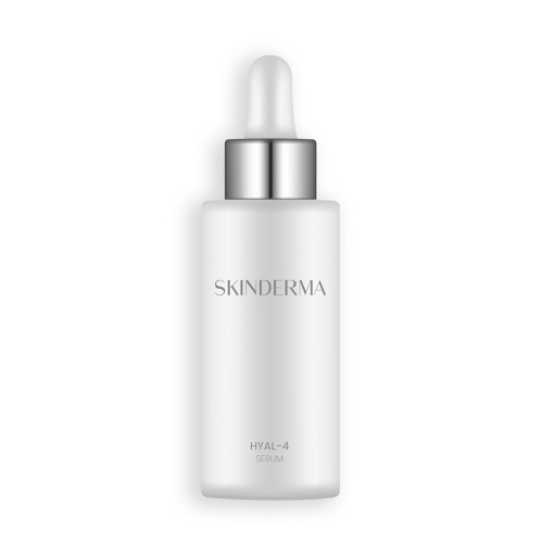 Serum Hyaluron 4 - 30 ml - Skinderma