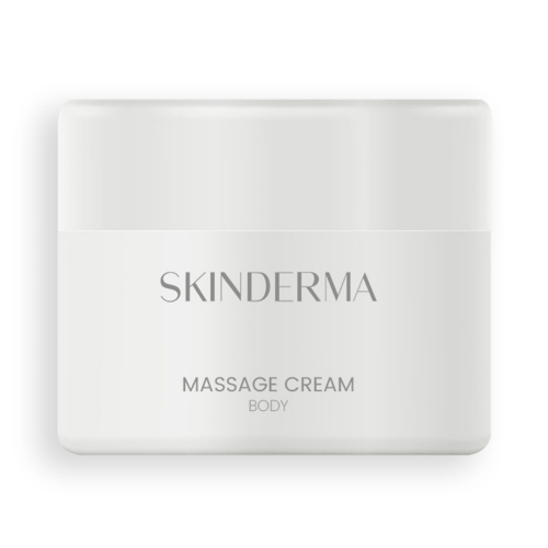 Crema de masaj fermizanta - 200 ml - Skinderma