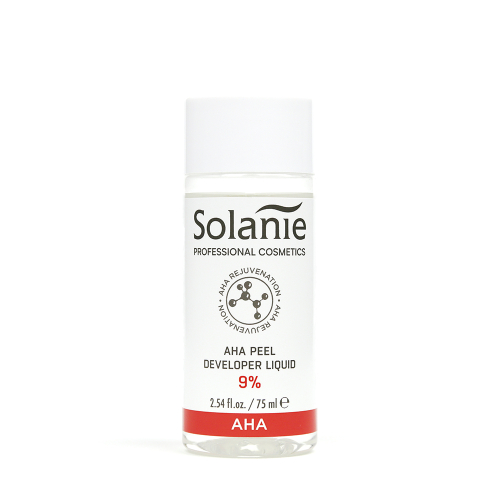 Activator AHA Peel 9% - 75 ml - Solanie