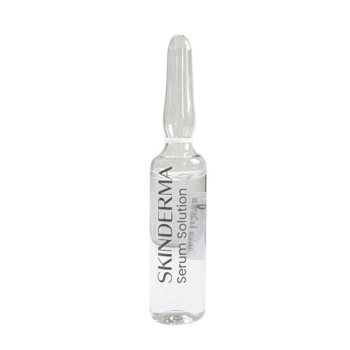 Solutie pentru diluare - 5 ml - Skinderma
