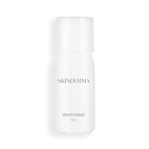 Peeling de albire Whitening Combo - 100 ml - Skinderma