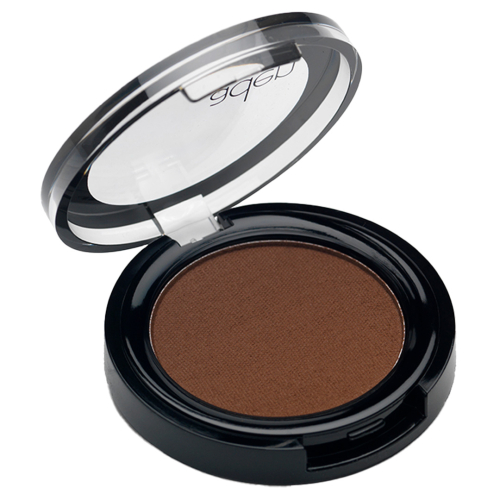 Fard de ochi mat - Aden - Dark brown - Nr. 2