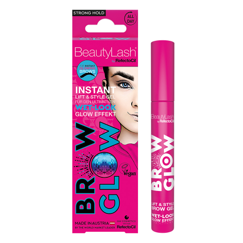 Gel pentru lifting si stilizare sprancene - 14 ml - Refectocil