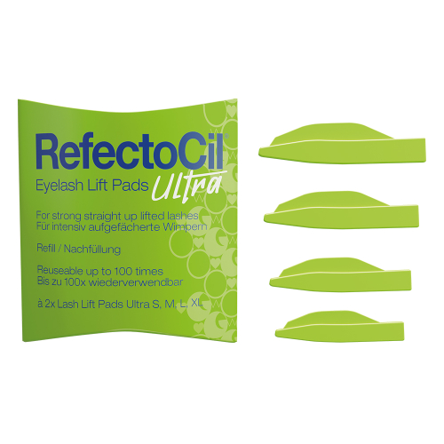 Fond gene ULTRA din silicon pentru lifiting gene - Refectocil