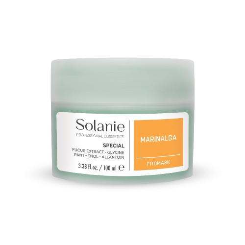 Fitomasca Marinalga - 100 ml - Solanie