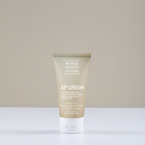 Crema Protectoare si Regeneratoare cu filtru UV - 50 ml - Methode Brigitte Kettner
