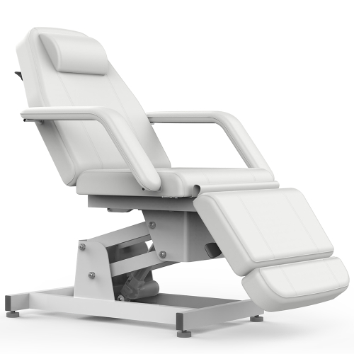 Pat electric pentru tratamente cosmetice