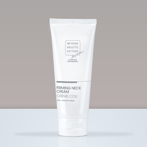 Crema Fermitate Sublima - Gat si Decolteu - 175 ml - Methode Brigitte Kettner