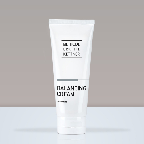 Crema Anti-Acnee cu Acid Salicilic pentru Ten Gras - 175 ml - Methode Brigitte Kettner