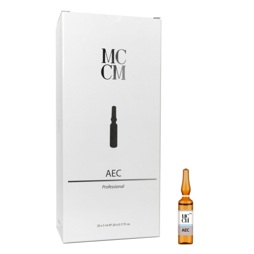 Fiola Multivitamine AEC - 5 ml x 20 buc - cutie - MCCM