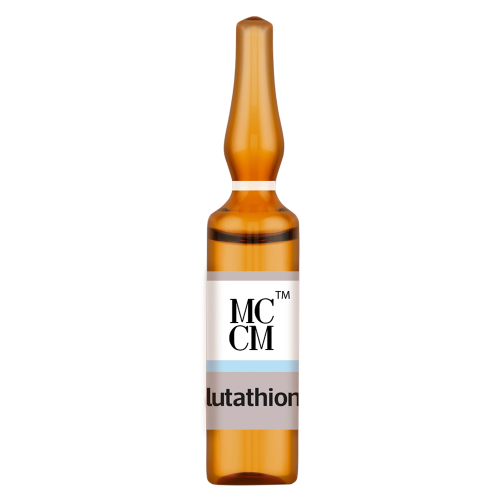 Fiola Glutation - 5 ml - MCCM