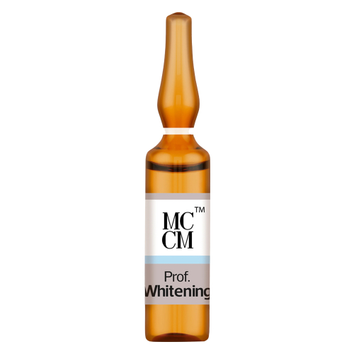 Fiola de Albire, Depigmentare - 5 ml - MCCM