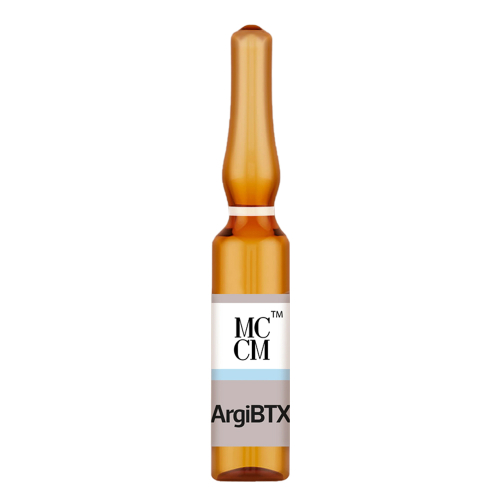 Fiola Argirelina - 2 ml - MCCM