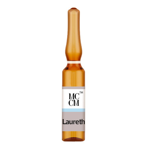 Fiola Anticuperoza Laureth - 2 ml - MCCM