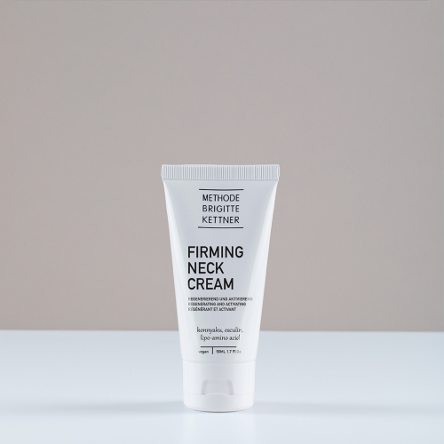 Crema Fermitate Sublima - Gat si Decolteu - 50 ml - Methode Brigitte Kettner
