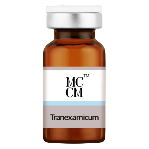 Fiola Tranexamicum - 1500 UI - MCCM