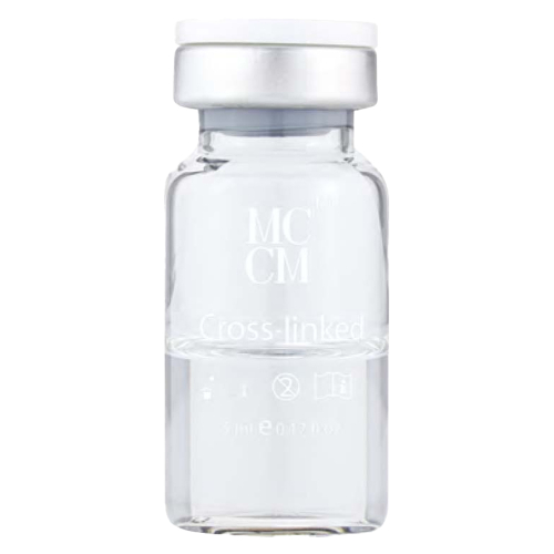 Fiola Fermizanta cu Acid Hialuronic - Cross-linked - 5 ml - MCCM