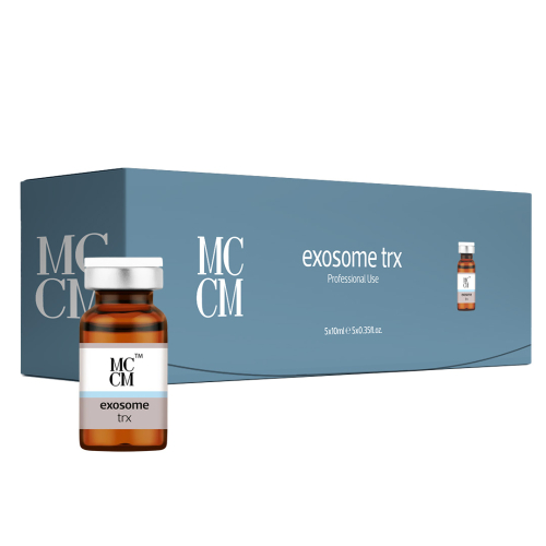 Fiola Exo - Albire TRX - 10 ml x 5 buc - cutie - MCCM