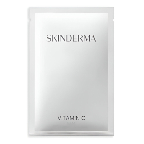 Masca cu Vitamina C - 30 ml - Skinderma