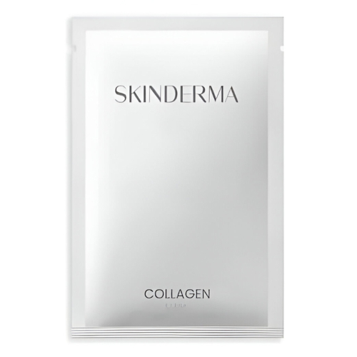 Masca cu Colagen - 30 ml - Skinderma