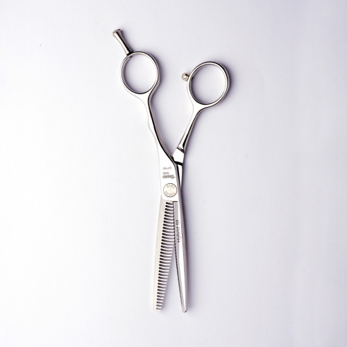 Foarfeca profesionala pentru tuns Hybrid Sf (6 inch) - Focus