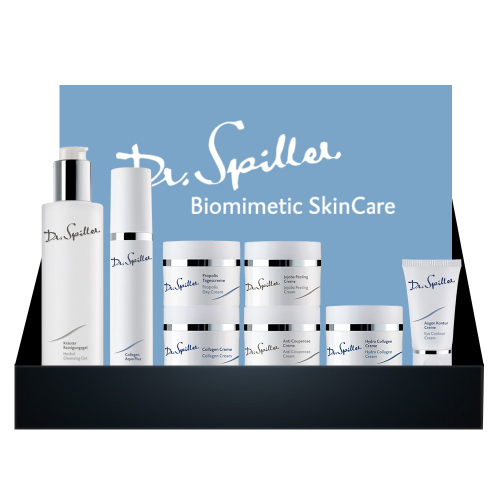 Kit baza Dr Spiller - pentru revanzare