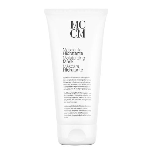 Masca calmanta si hidratanta - 200 ml - MCCM