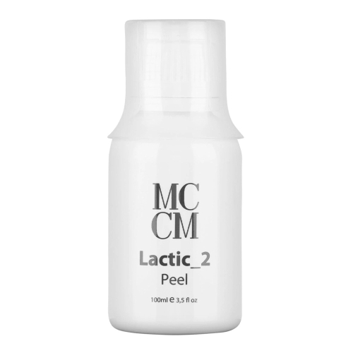 Lactic Peel 2 - 100 ml - MCCM