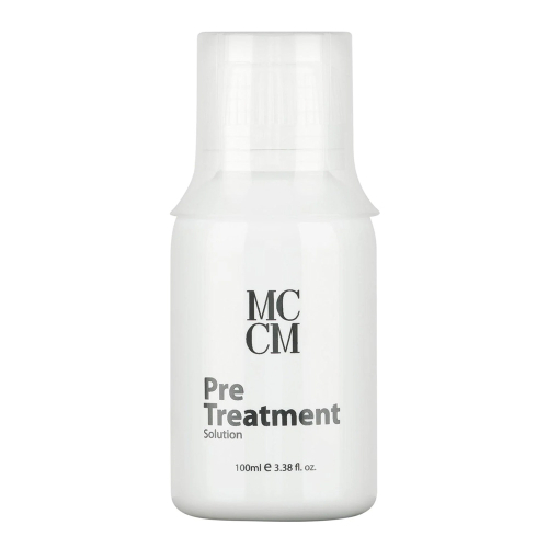 Solutie Pre Peeling - 100 ml - MCCM