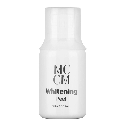 Whitening Peel - 100 ml - MCCM