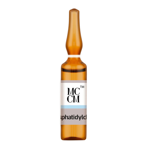 Fiola Fosfatidilcolina - 5 ml - MCCM