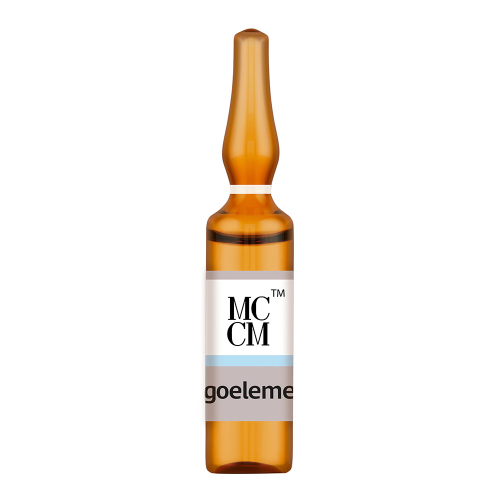 Fiola Oligoelemente - 5 ml - MCCM