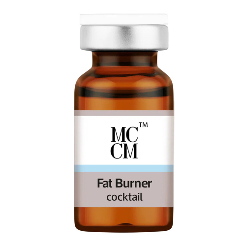 Fiola cocktail Fat Burner -10 ml - MCCM