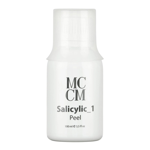 Salicylic Peel 1 - 100 ml - MCCM