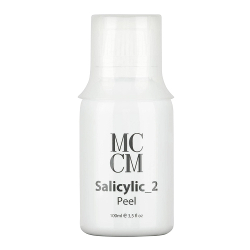 Salicylic Peel 2 - 100 ml - MCCM