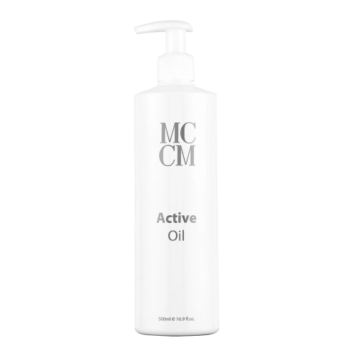 Ulei de masaj - Active Oil - 500 ml - MCCM