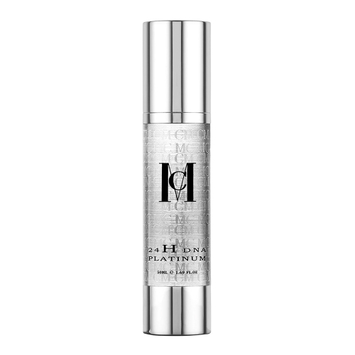 Crema Intens Hidratanta si Vitaminizanta Platinum - 50 ml - MCCM