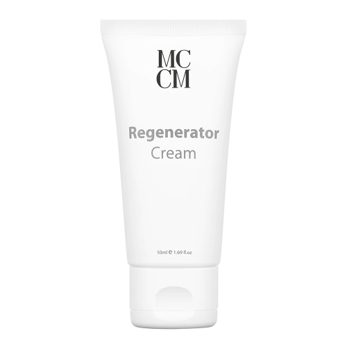 Crema Regeneranta - 50 ml - MCCM