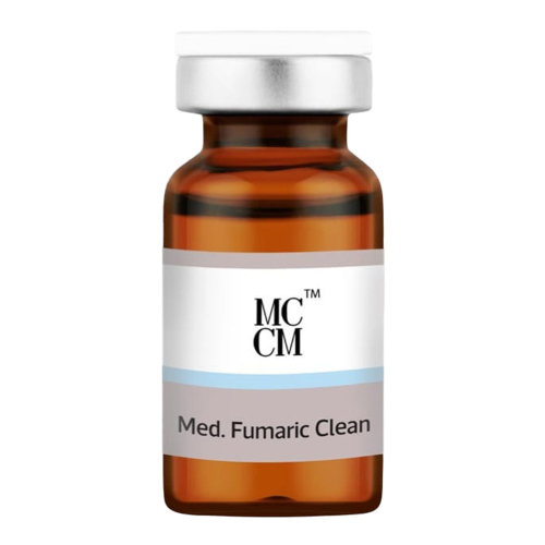 Peeling enzimatic cu Acid Fumaric - 10 ml - MCCM
