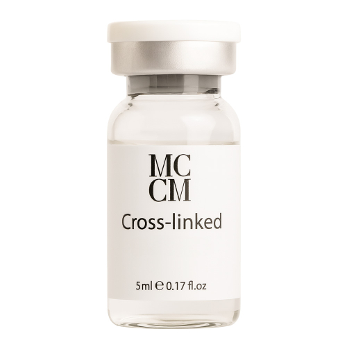 Fiola Fermizanta cu Acid Hialuronic - Cross-linked - 5 ml - MCCM