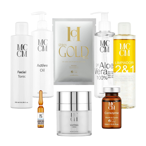 Pachet Promotional - Elimina grasimea localizata - Protocol cu cavitatie pentru barbie dubla