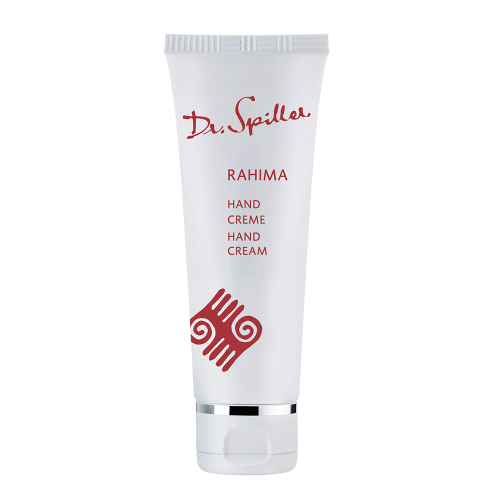 Crema de maini hidratanta - Rahima - 50 ml - Dr Spiller