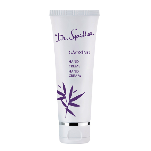Crema de maini hidratanta - Gaoxing - 50 ml - Dr Spiller