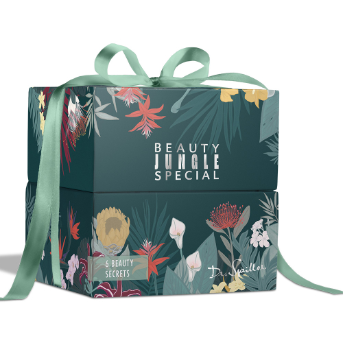 Calendar Advent luxos - Beauty Jungle - Dr Spiller