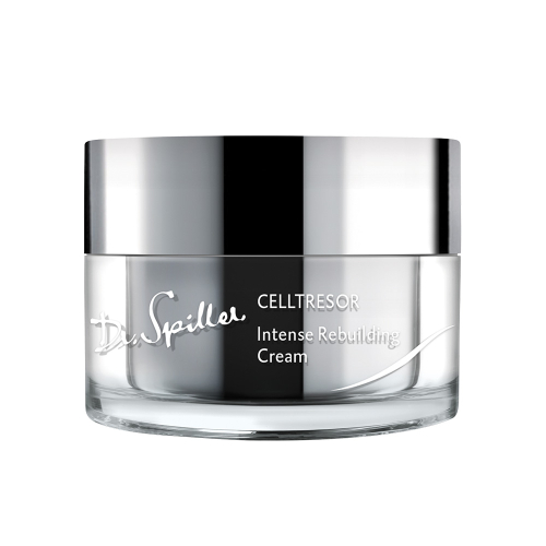 Crema antirid intens restructuranta Celltresor - 30 ml - Dr Spiller