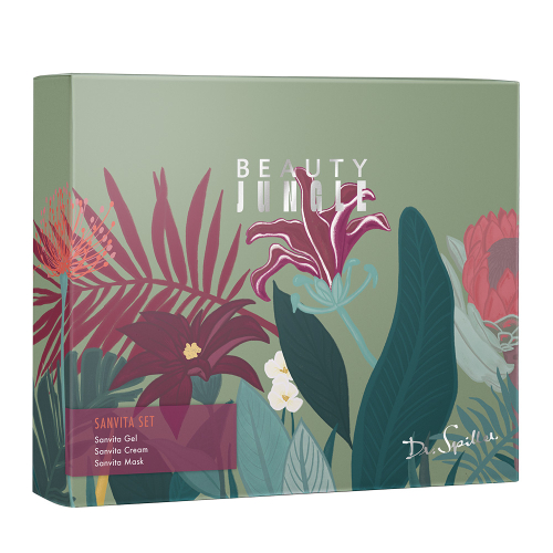 Set Sanvita echilibrant - Dr Spiller