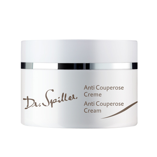 Crema Anticuperoza - 30 ml - Dr Spiller