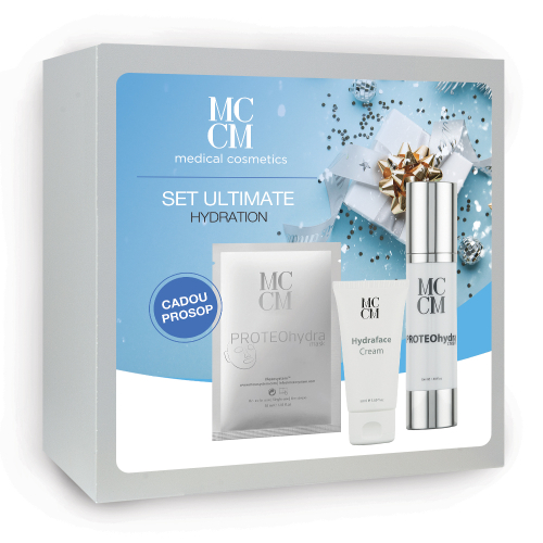 Set Ultimate Hydration - MCCM