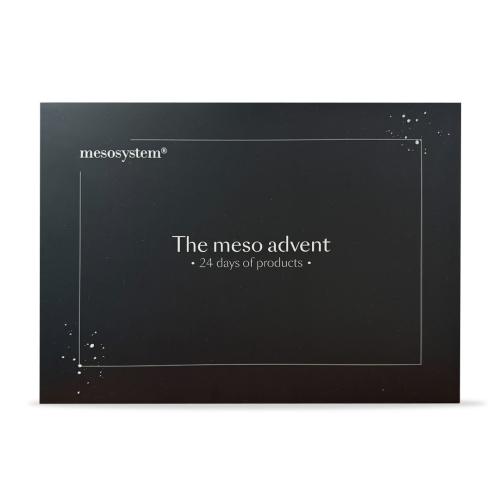 Calendar Meso Advent - MCCM