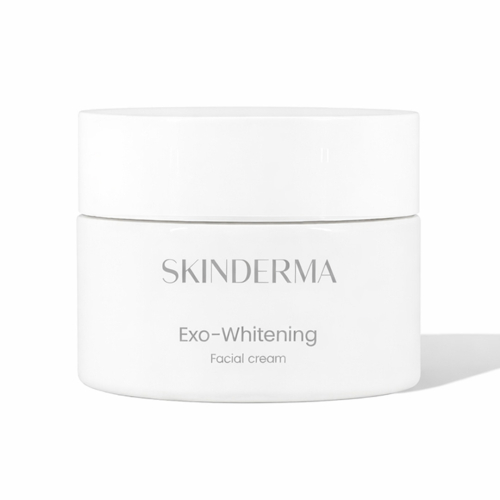 Crema Exo-Whitening - 50 ml - Skinderma